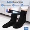 Hilph Cold Therapy Socks for Hot Feet, Reusable Ice Pack