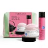 Peach Tea Glowy Skin Set Value Set Peach Cream +