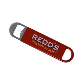 Redds Apple Ale Together We Beer Bottle Opener Speed Wrench
