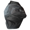 ORFOFE 1pc Lawn Mower Cover Tractor Cover Rainproof Trailer Protector