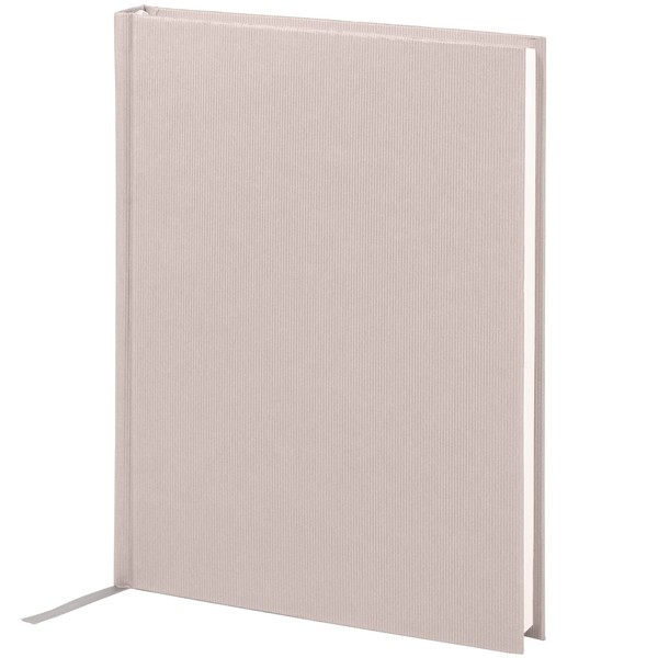 Rössler Papier S.O.H.O. 1882452581 Notebook DIN A5 192 Pages Bound