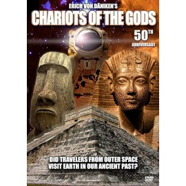 Chariots Of The Gods (50th Anniversary Edition)