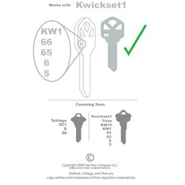 Stat Key Butterfly Key