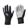IST 2mm Neoprene Glove with Amara Leather Palms and Wrist