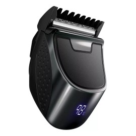 Perry Ellis Mini Cortadora De Barba Y Cabello Perry Ellis Per-pm206