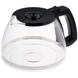 Melitta TJ-4101B Replacement Glass Pot for Miass MKM-4101