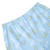 Bluey Boys Short Pyjamas Age 18-24 Months Blue
