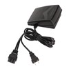 Sewing Machine Foot Pedal with Cord Double Line Variable Speed