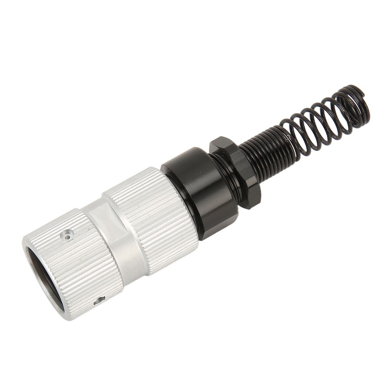 6 Pin Female Connector Plug DIY Stable Connection 6pin Quick