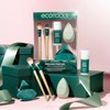 EcoTools Feeling Festive Face Essentials Kit, 5 Piece Limited Edition