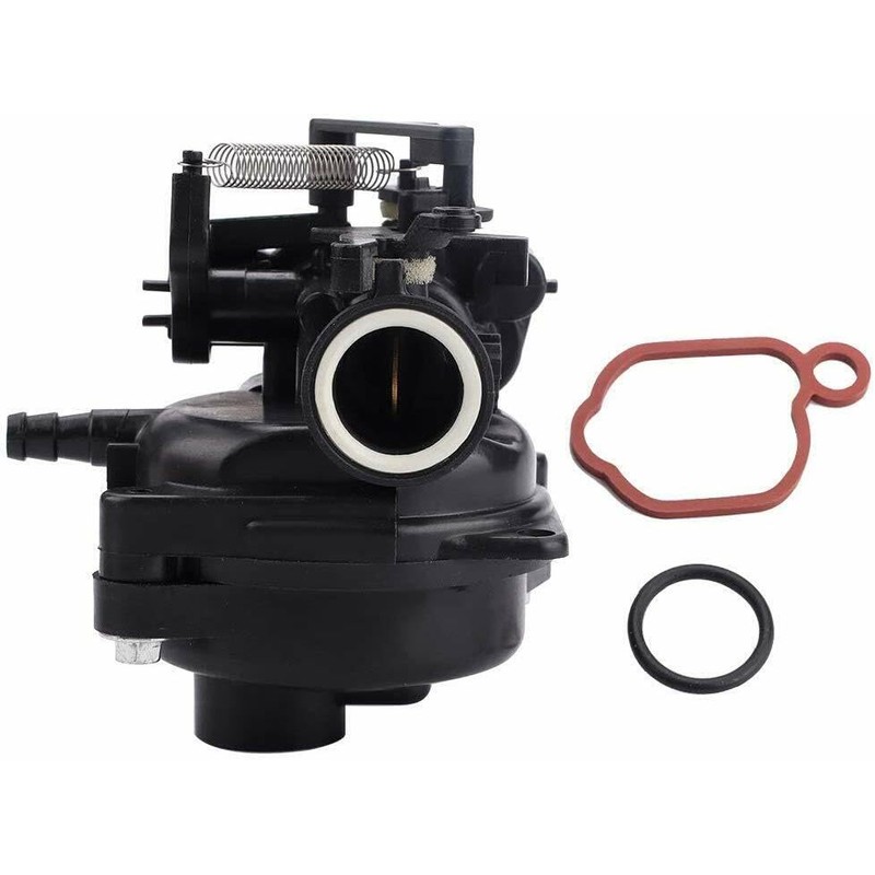 Carburetor For Troy Bilt TB110 TB200, 725 163cc Lawn Mower