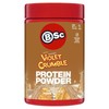 BSc x Violet Crumble Protein Powder Caramel Honeycomb 700g