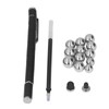 Magnetic Pen Toy Stress Relief Decompression Magnetic Metal Writing Pen