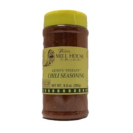 Chili Seasoning-9.8 oz-Large Bottle