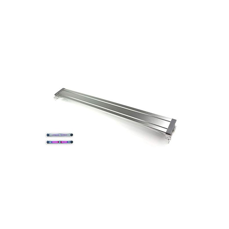 Finnex Stingray Aquarium Led Light 2.0, Plant Growing 660nm Red