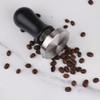 Omgogo - Presión calibrada para café y espresso (53 mm)