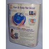 Fisher Price Kid Tough FP3 Song & Story Player -