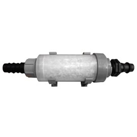 Neutralisation Filter for Heating Systems and Gas Boilers up to 35 kW