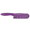 2 3pc Utility Knife Set - 6" Utility, 6" Multi