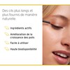 Eyelash Serum - Longer Eyelashes in 6-8 Weeks, Darkens Lashes,