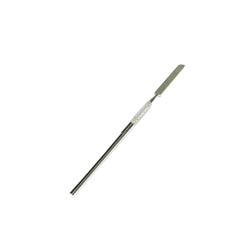 Oval Industries 2-Pcs Surgical Scalpel Handle #3 - Dermaplaning &