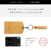 Libra Pass Case, IC Card, Key Card, Commuter Pass for