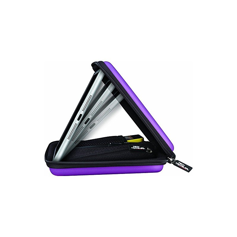 BigBen BC106646 Case with Handle for 8 inch Tablets -