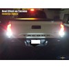 LIGHSTA 11PCS Super Bright White LED Interior Light Kit Package