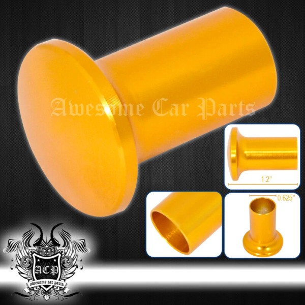 Awesomecarparts Universal VIP Aluminum E Brake Handle Emergency Handbrake Lever