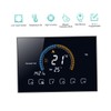 DOITOOL WiFi Temperature Sensor Smart Thermostat Home Controller Thin Large