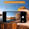 XLX OLED for iPhone 11 Pro Max Screen Replacement, 6.5