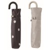 Miyajima 18720 Folding Umbrella, 19.7 inches (50 cm), Rain or