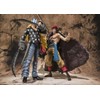 Bandai Tamashii Nations Killer "One Piece" - FiguartsZERO