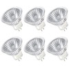 MR16 Halogen Bulb 35W Dimmable 12V GU5.3 Bi-pin Base Spotlight