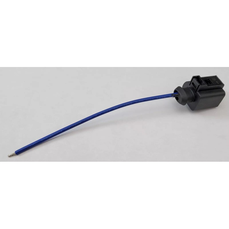 STARALT ALTERNATOR PIGTAIL HARNESS PLUG CONNECTOR FOR 2011-2012 JAGUAR XF,