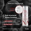 TSJ Bio NAD+ Brilliant Brightening Serum - Advanced Formula with