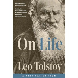 On Life: A Critical Edition