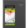 AT-A-GLANCE Planner 2025-2026 Academic, Monthly, 8-1/2" x 11", Large, Monthly