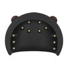 Cute Cartoon Monkey UV LED Nail Dryer 36W Gel Polish