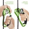 Lixada Assender Hand Cender Outdoor Rock Climbing Left Hand Right