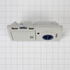 Whirlpool WPW10671905 Genuine OEM Dishwasher Detergent Dispenser Replacement Part -