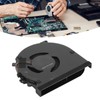Laptop Cooling Fan 4 Pin Replacement Cooling Fan Replacement for