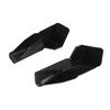 kingsea RV Gutter Extensions, Mini Gazebo Gutters, RV Roof Drip