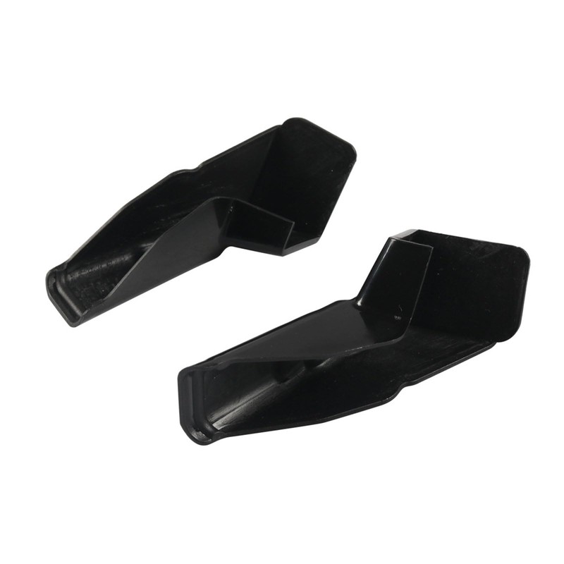 kingsea RV Gutter Extensions, Mini Gazebo Gutters, RV Roof Drip