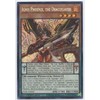 Ignis Phoenix, The Dracoslayer - DABL-EN022 - Secret Rare -