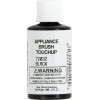 Whirlpool Appliance Black Touch-Up Paint 72031 19950217 20001009 749085 R0197067