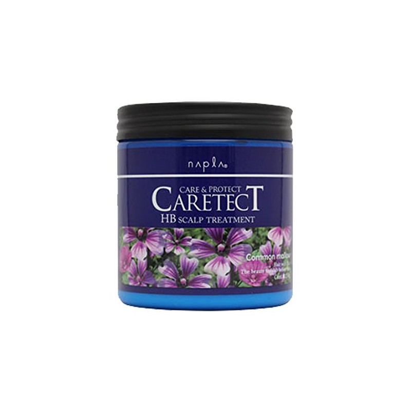 Napura Care Tekto HB Scalp Shampoo & Treatment (For Scalp