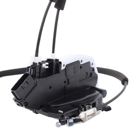 ApplianPar Rear Driver Side Door Lock Actuator for Infiniti FX35 FX37 FX50 QX70 2009-2017