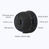 720P Wifi Wireless IP Camera Night Vision Camera with Battery