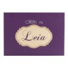 Paleta de Sombras Beauty Creations Leia